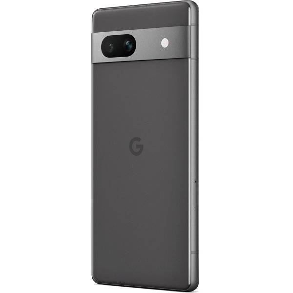 смартфон google pixel 7a 8/128 гб, charocal usa смартфон google pixel 7a 8/128 гб, charocal usa