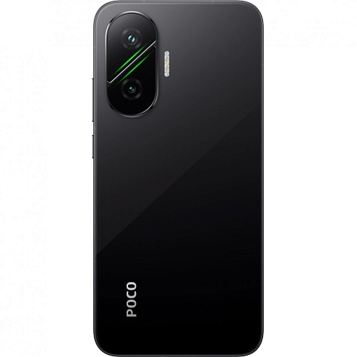 смартфон pocophone f7 12/256 gb  black 