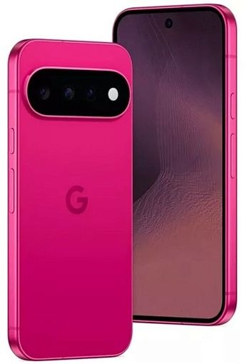 смартфон google pixel 11 12/512gb розовый (hibiscus) ca
