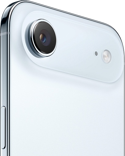 смартфон apple iphone 17 air 1 тб, небесно-голубой| sky blue, (dual esim)