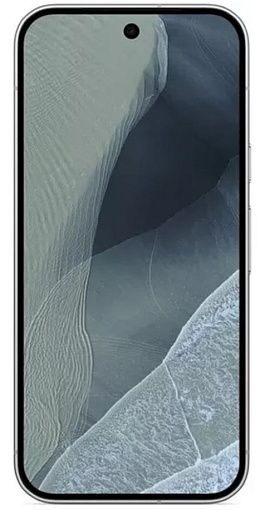 смартфон google pixel 11 pro xl 12/256гб, мятный (fog) ca