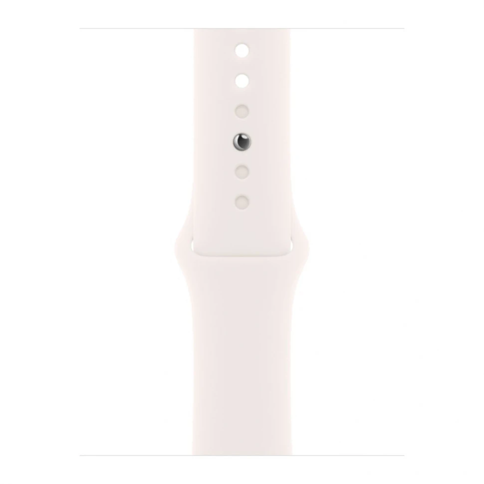 умные часы apple watch s11 42 mm rose gold aluminum case sport band starlight s/m умные часы apple watch s11 42 mm rose gold aluminum case sport band starlight s/m