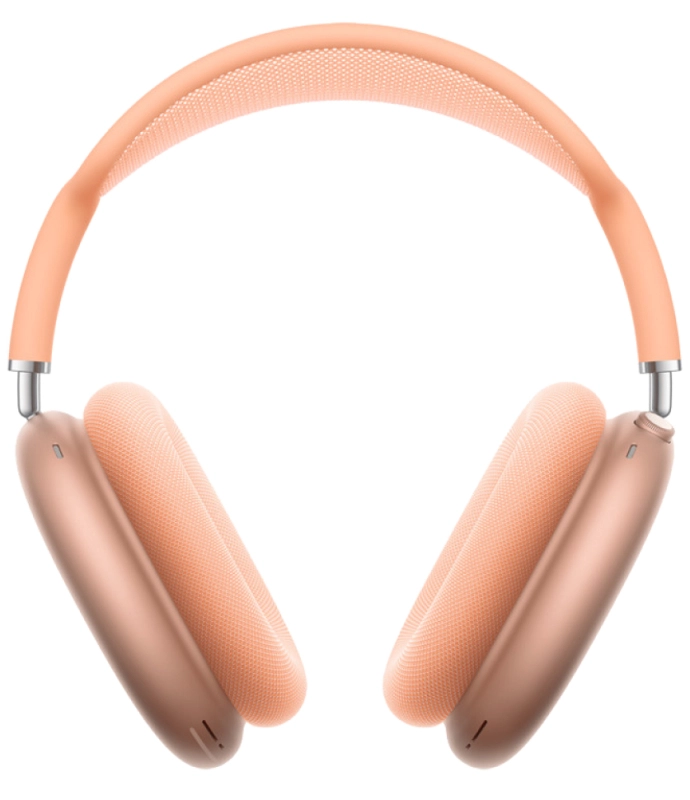 беспроводные наушники apple airpods max usb-c orange беспроводные наушники apple airpods max usb-c orange