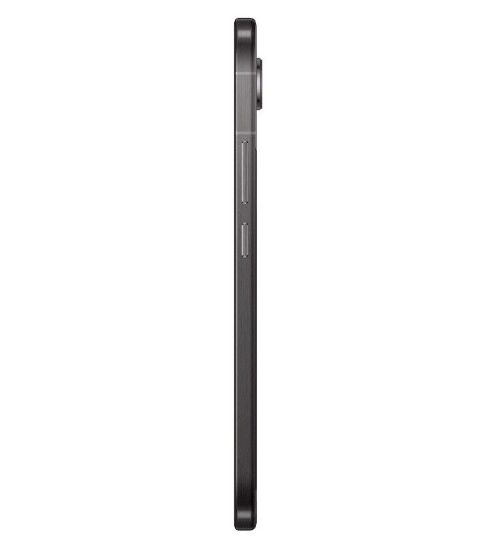 смартфон oneplus nord 4 12/512 гб obsidian midnight смартфон oneplus nord 4 12/512 гб obsidian midnight