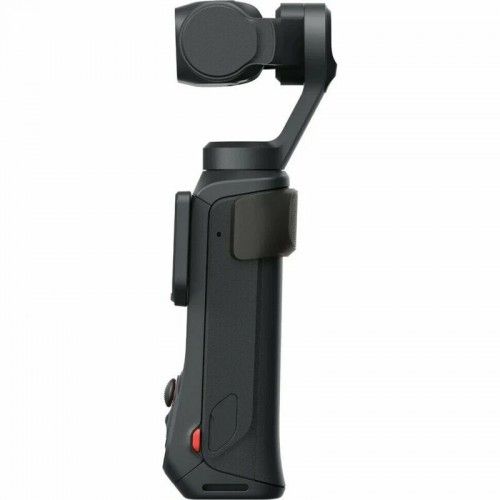 экшн-камера insta360 luna ultra dual lens 8k gimbal camera standard bundle black (черный)