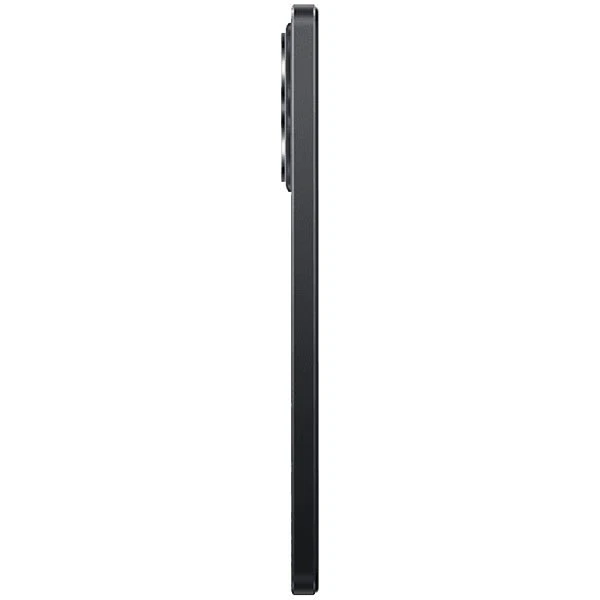 смартфон xiaomi redmi note 14 nfc 6/128 гб midnight black