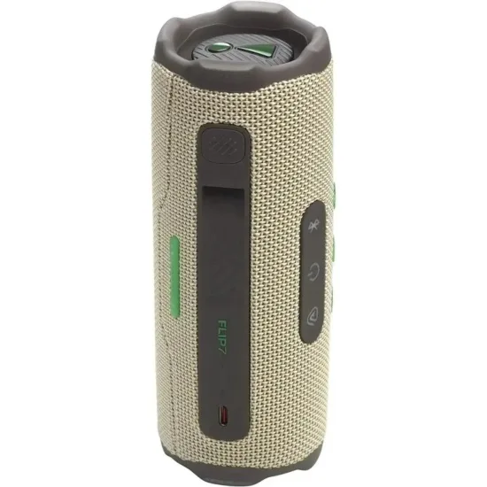 портативная акустика jbl flip 7 sand