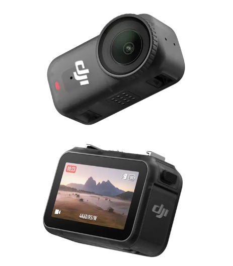 dji osmo nano standard combo 64 gb