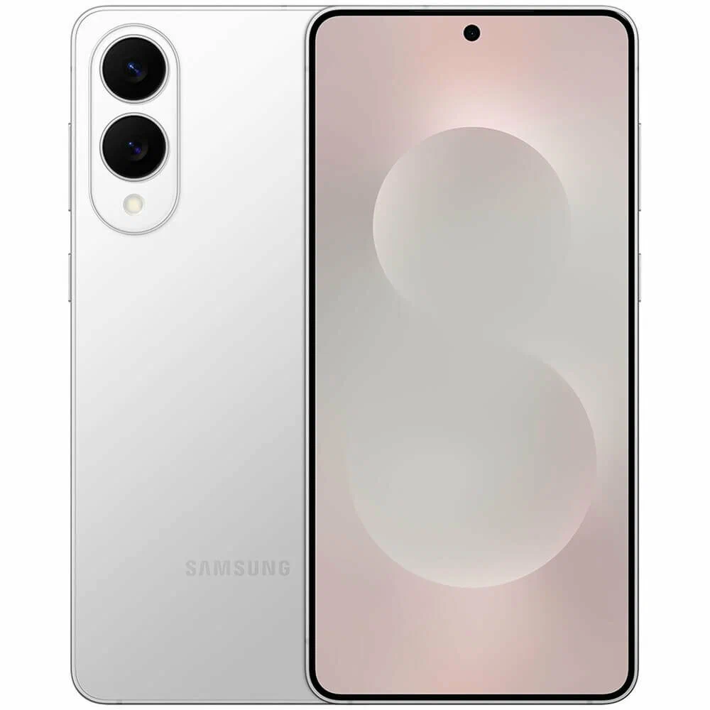 смартфон samsung galaxy s25 edge 12/256gb silver (s937b) смартфон samsung galaxy s25 edge 12/256gb silver (s937b)