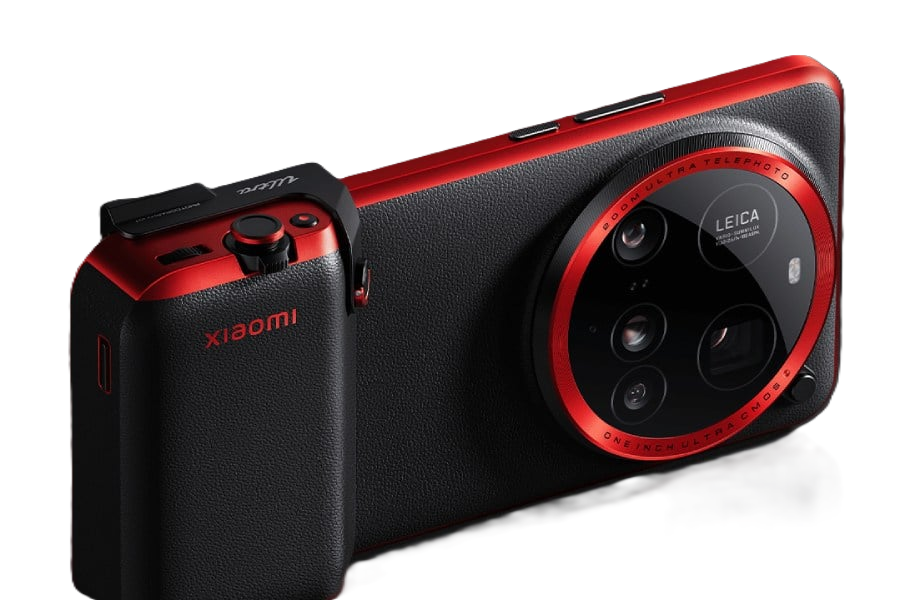 Смартфон Xiaomi 16 Ultra 16/512ГБ Black Смартфон Xiaomi 16 Ultra 16/512ГБ Black