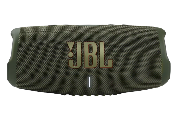 портативная акустика jbl charge 5 green портативная акустика jbl charge 5 green