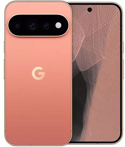 Смартфон Google Pixel 11 Pro XL 12/256ГБ, оранжевый (Canyon) CA