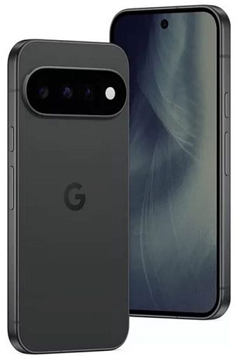 смартфон google pixel 11 12/512gb черный (obsidian) ca