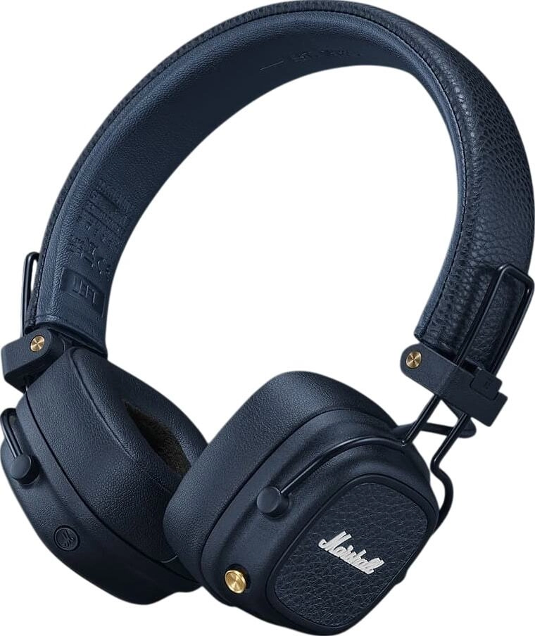 marshall major 5 blue