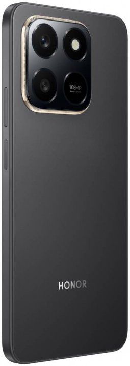 смартфон honor x7d 8/256 гб black смартфон honor x7d 8/256 гб black