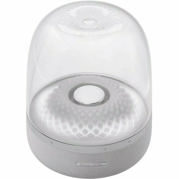портативная акустика harman/kardon aura studio 4 gray