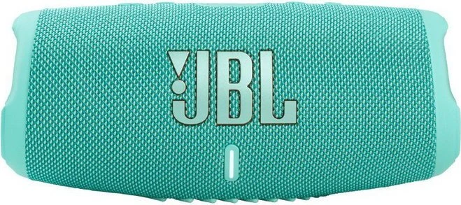 портативная акустика jbl charge 5 teal портативная акустика jbl charge 5 teal