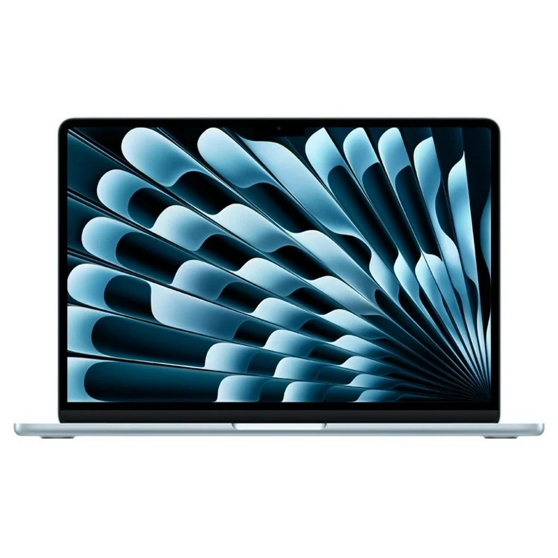 ноутбук macbook air 15 (2025) m4 16/512 sky blue (mc7c4) ноутбук macbook air 15 (2025) m4 16/512 sky blue (mc7c4)