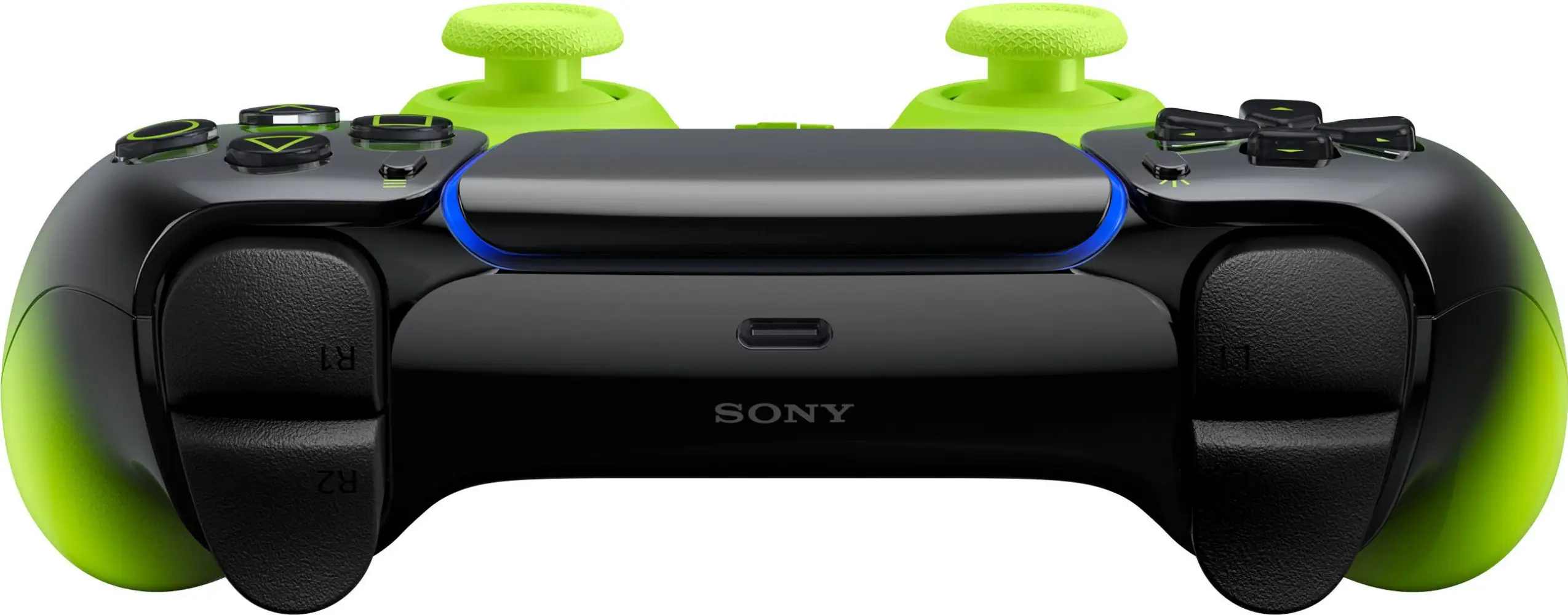 геймпад sony playstation 5 dualsense hyperpop collection remix green геймпад sony playstation 5 dualsense hyperpop collection remix green