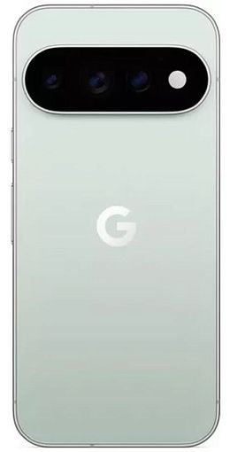 смартфон google pixel 11 pro xl 12/256гб, мятный (fog) ca