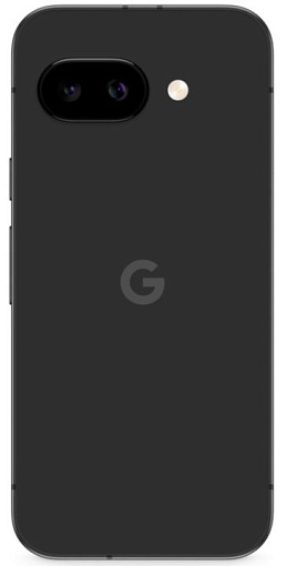 смартфон google pixel 9a 8/256 гб obsidian смартфон google pixel 9a 8/256 гб obsidian