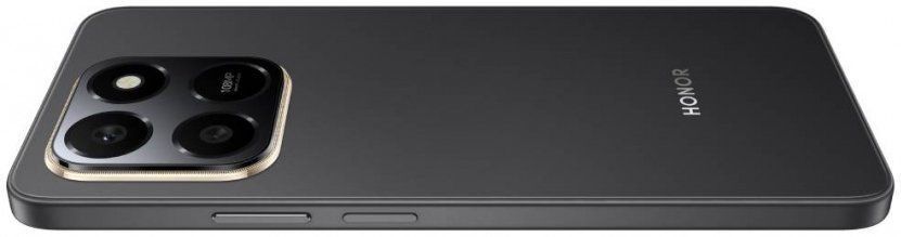 смартфон honor x7d 8/256 гб black смартфон honor x7d 8/256 гб black