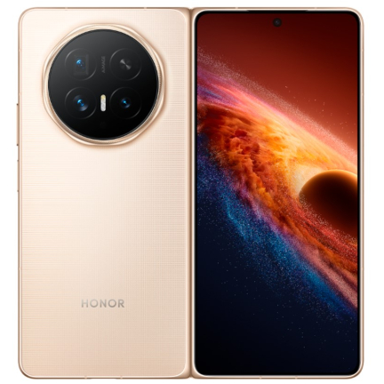 Смартфон HONOR Magic V6 16/512GB Золотой (Gold)