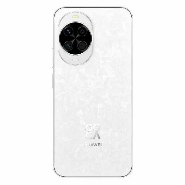 huawei nova 14 12/256 гб white 