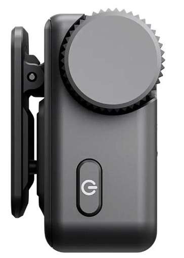 беспроводной микрофон dji mic mini (1tx + 1rx)