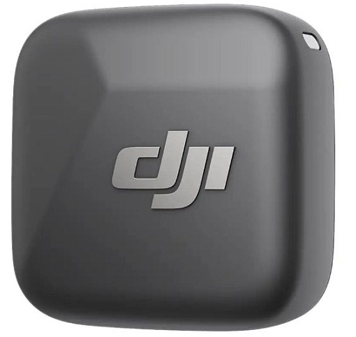 беспроводной микрофон dji mic mini (1tx + 1rx) беспроводной микрофон dji mic mini (1tx + 1rx)