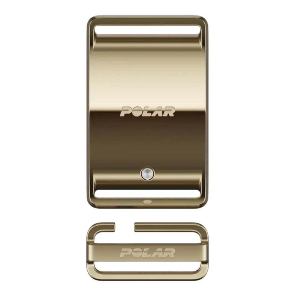 фитнес браслет polar loop gen 2 gold фитнес браслет polar loop gen 2 gold