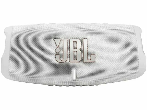 портативная акустика jbl charge 5 white портативная акустика jbl charge 5 white