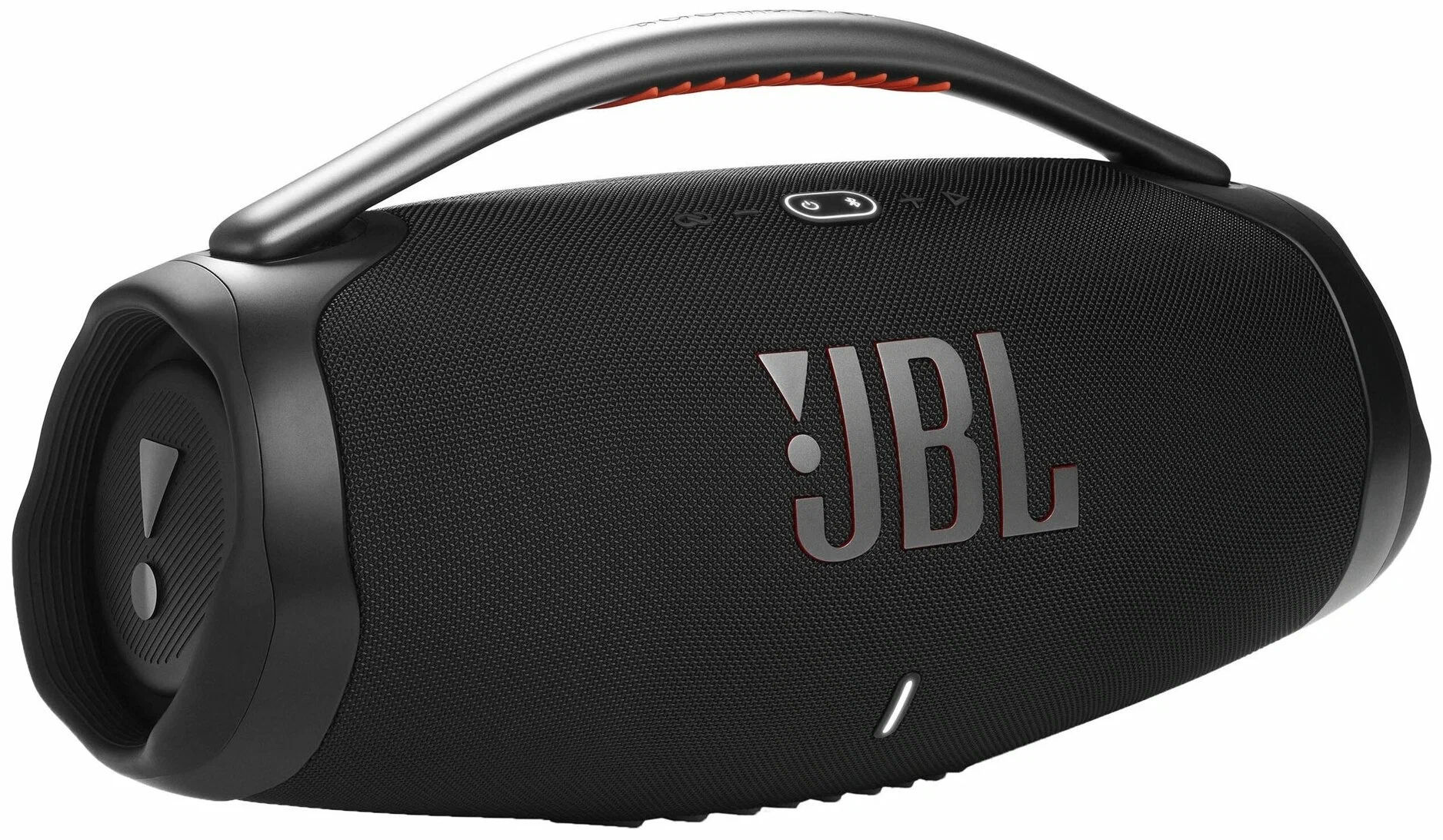 портативная акустика jbl boombox 3 black портативная акустика jbl boombox 3 black