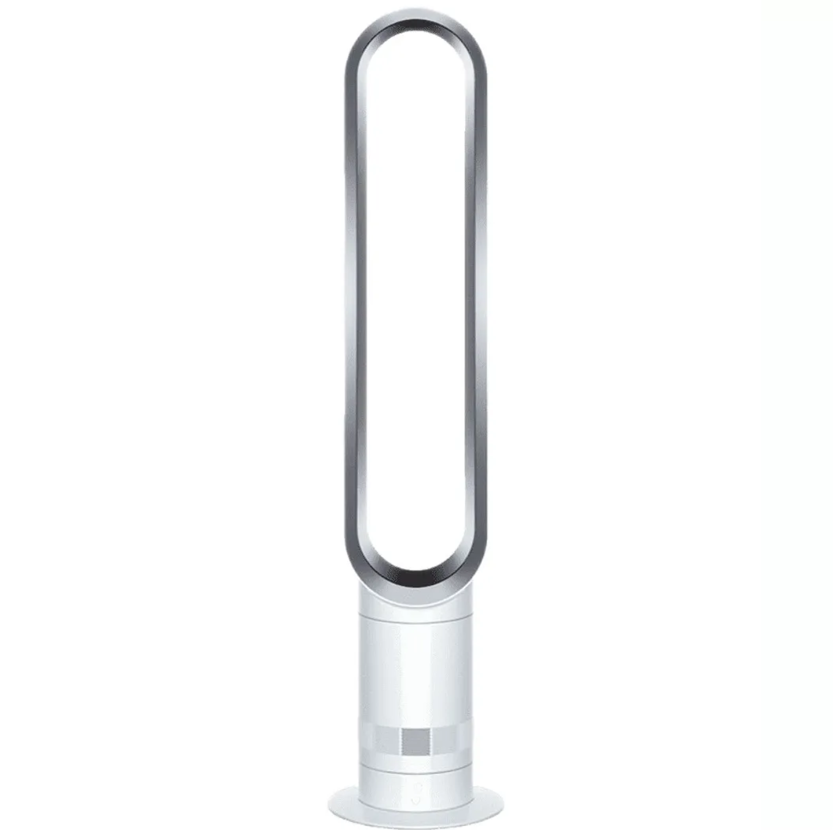 Башенный вентилятор Dyson AM07 White/Silver Башенный вентилятор Dyson AM07 White/Silver