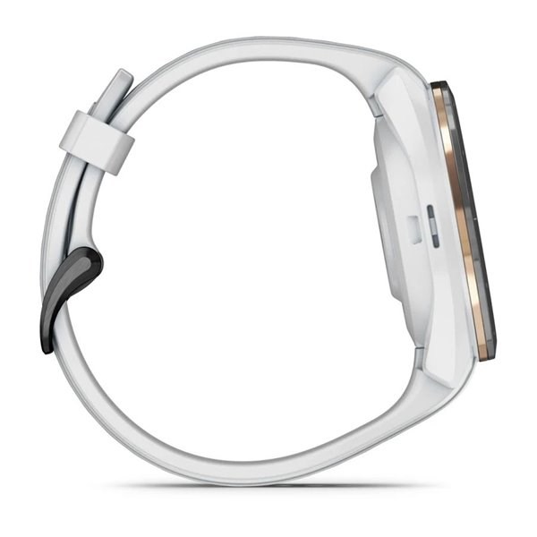 умные часы watch garmin approach s70 42 white 010-02746-10