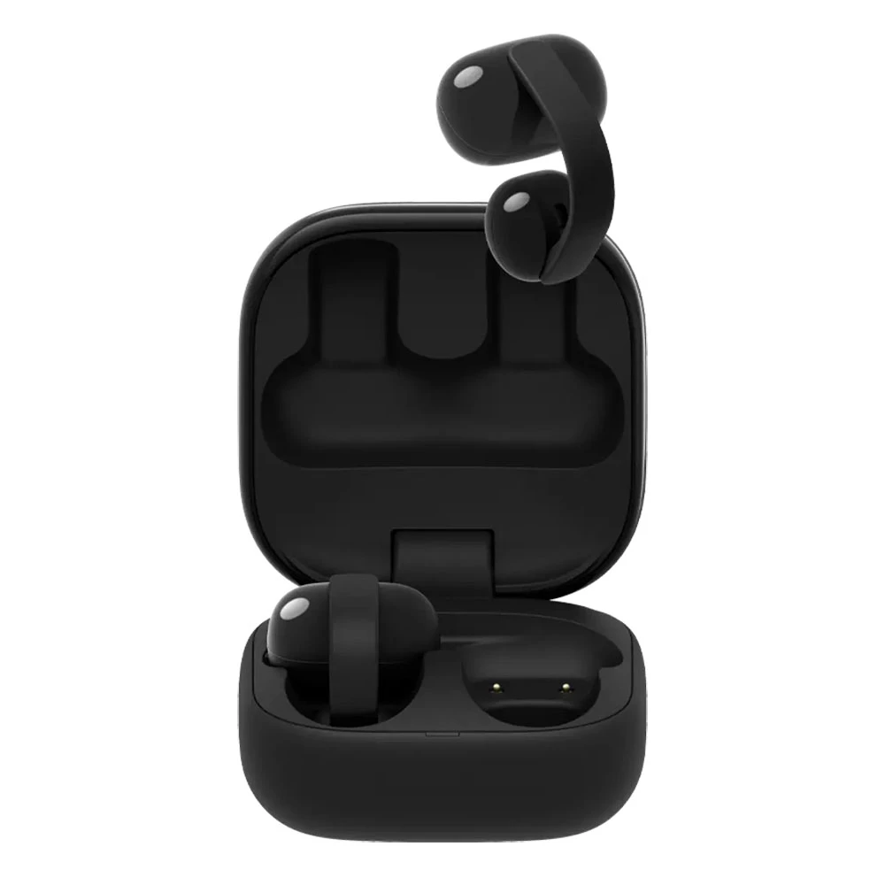 Наушники Sony LinkBuds Clip WF-LC900 Black (Черный)
