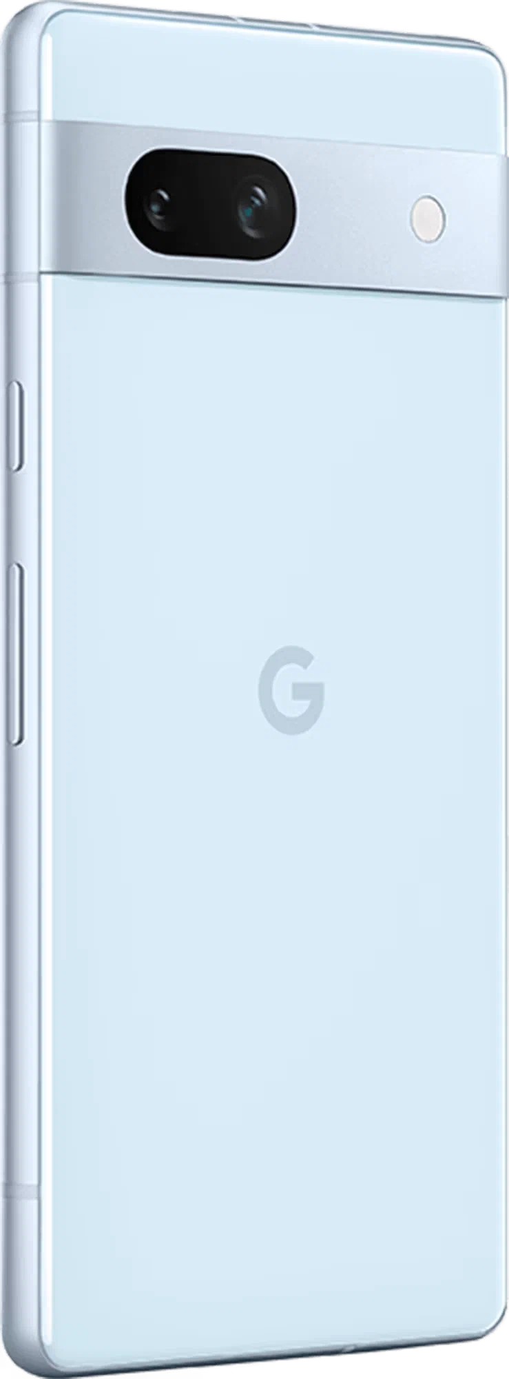 смартфон google pixel 7a 8/128 гб, blue usa смартфон google pixel 7a 8/128 гб, blue usa