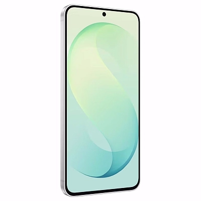 смартфон samsung galaxy s26 fe 8/256гб, pistachio (s741b)