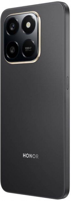 смартфон honor x7d 8/256 гб black смартфон honor x7d 8/256 гб black