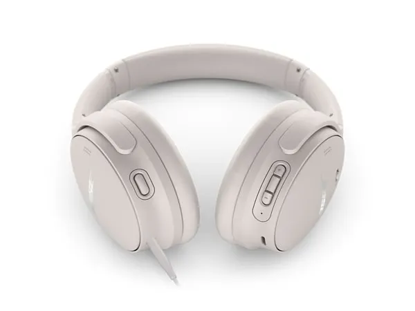беспроводные наушники bose quiet comfort headphones 5v white smoke