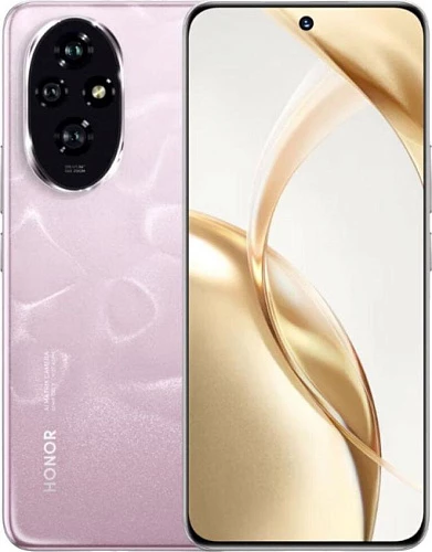 смартфон honor 200 12/512 гб pink global
