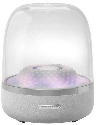 Портативная акустика Harman/Kardon Aura Studio 4 Gray