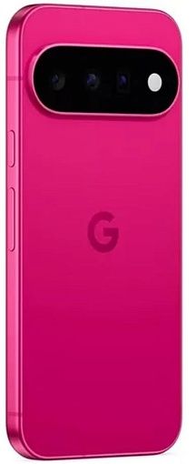смартфон google pixel 11 12/512gb розовый (hibiscus) ca