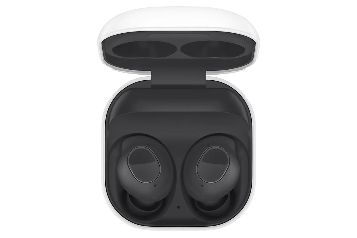Наушники Samsung Galaxy Buds FE R400 graphite Наушники Samsung Galaxy Buds FE R400 graphite