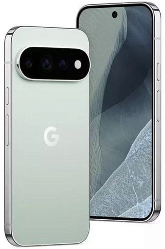 смартфон google pixel 11 pro xl 12/256гб, мятный (fog) ca