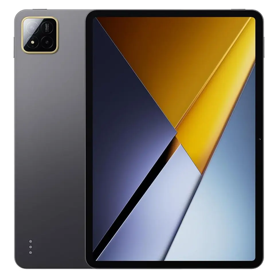 Планшет Poco Pad X1 8/512GB Серый (Grey) Планшет Poco Pad X1 8/512GB Серый (Grey)