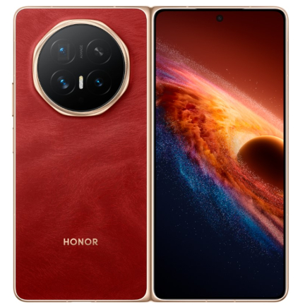 Смартфон HONOR Magic V6 16/1024GB Красный (Red)