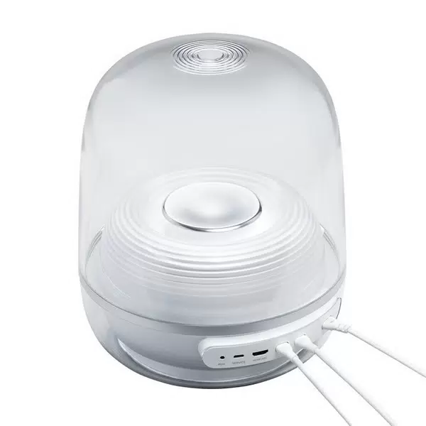 портативная акустика harman/kardon soundsticks 5 white