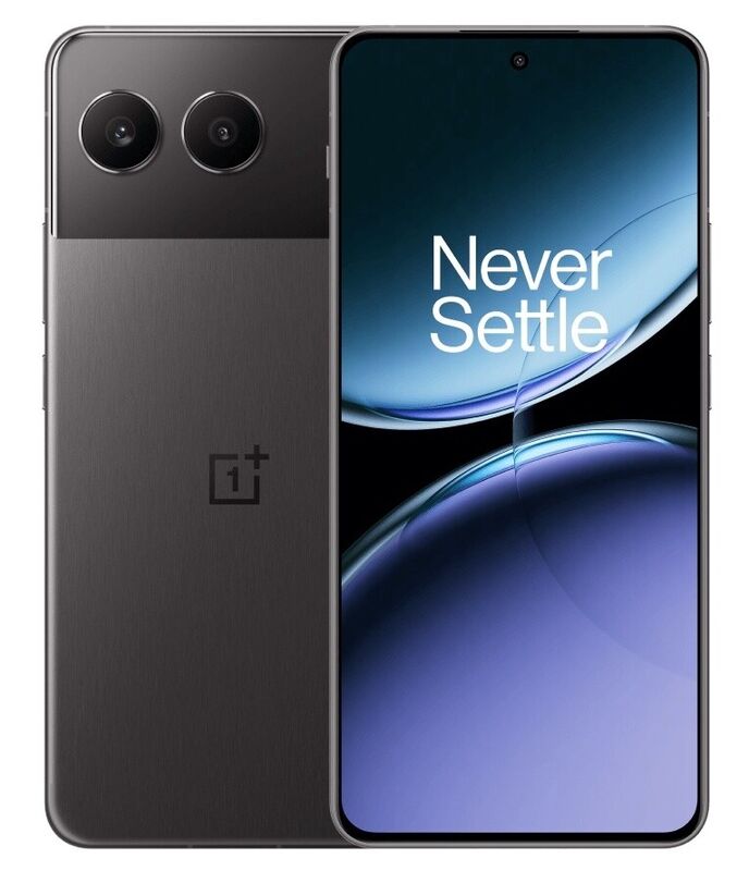 Смартфон OnePlus Nord 4 12/512 ГБ Obsidian Midnight Смартфон OnePlus Nord 4 12/512 ГБ Obsidian Midnight