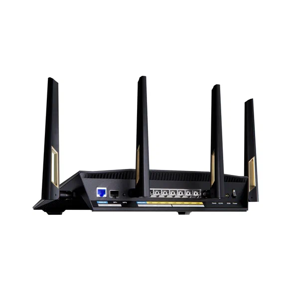Wi-Fi роутер ASUS RT-BE88U Dual-Band WiFi 7